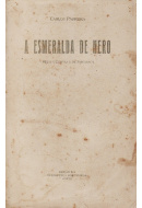 Livros/Acervo/P/PARREIRA ESMERALDA